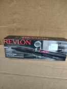 Revlon hot air styler RRP £13 Grade U