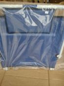 Beach/Bed back rest RRP £25 Grade U
