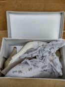 Ladies Stiletto Shoes RRP £40 Grade A