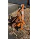 Sisis turf cutter - No Reserve - Image 3 of 3