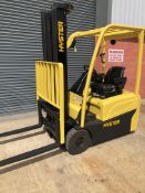 Hyster J1.6XNT