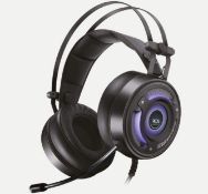 (R3K) 6x Red5 Gaming Headset. 4x Nova. 2x Comet. (All With RTM Stickers)