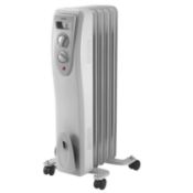 (R6P) 7 Items. 1x Mistral 5 Fin Oil Radiator 1000W. 1x Mistral Convection Heater 2000W. 1x Arlec 20