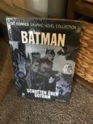 Dc Comics Batman Schatten Uber Gotham New & Sealed