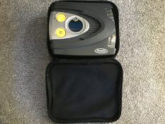 Unboxed Ring Tyre Inflator - Untested