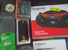 Load Of Mixed Items Huge Lot..Pt100 All From A Closed Down Shop