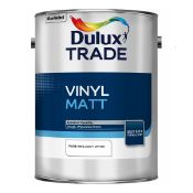 Dulux and Johnstones paint pallet RRP £1,112.37