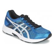 ASICS T715N Gel-Contend 4 Thunder Blue/White/Black UK 7 RRP £79.99