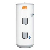 Customer return Megaflo Eco Unvented Direct Cylinder 125DD RRP £754.80