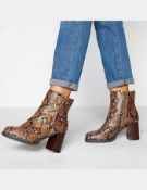 Debenhams shoes RRP £868
