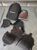 Remington Head Clipper Set Grade U RRP £35