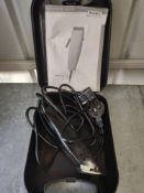 Wahl Type 1230 Hair Clipper Set Grade U RRP £61