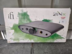 Ifi Zen Hi-Rez Dac Amp Grade U RRP £119.00