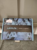 Lavolta Lamptop Ac Adapter Grade U RRP £35