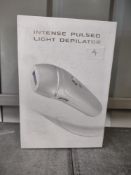 Intense Pulsed Light Depilator Grade U £59.95