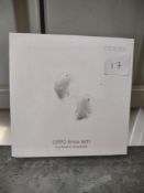 Oppo Enco W11 True Wireless Headphones Grade U RRP £45