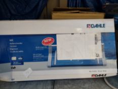 Dahle 507 Paper Cutter Grade U RRP £35