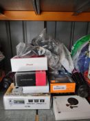 Bulk Lot To Contain Huawei Freebuds 3 - See Manifest – Grade U RRP £700