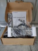 Zgemma H9S One Tuner Enigma 2 Linux Smart Box Grade U RRP £68.99