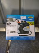 Ring Analogue  Air Compressor Grade U RRP £20