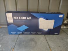 Elgato Key Light Air Illuminate On Command Grade U RRP £119.99