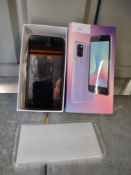 Lciea Smart Phone Grade U RRP £80