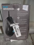 Logitech G403 Hero Gaming Mouse Grade U RRP £40