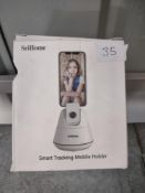 Srihome Smart Tracking Mobile Holder Grade U RRP £25