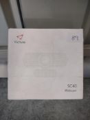 Victure Sc40 Wevcam Grade U RRP £25