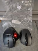 Amazon Basics Gaming Mouse-Tecknet Mouse Grade U RRP £35