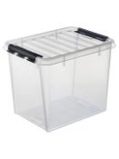 Pallet of Raw Customer Returns - Category - STANDARD HOMEFURNISHINGS - P100055713