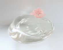 Murano Glass Bowl