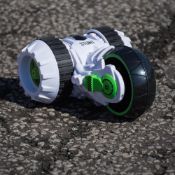 (R1B) 6x Red5 360 Flip Action RC Stunt Car