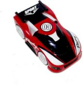 (R14F) 11x Red5 RC Wall Climbing Car