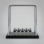 (R13A) 21x Newtons Cradle.