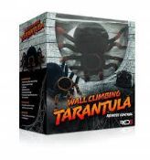 (R13B) 15 Items. 10x Red5 Wall Climbing Tarantula. 3x Creepy Creatures RC Tarantula. 2x Red5 Ghost