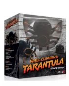 (R15A) 8 Items. 2x Red5 RC Wall Climbing Tarantula. 1x Red5 14 In 1 Solar Robot Kit. 1x Red5 AR G