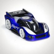 (R14F) 11x Red5 RC Wall Climbing Car