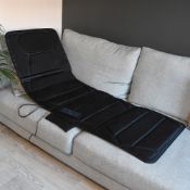(R14D) 5x Well Being Full Body Massager Mat