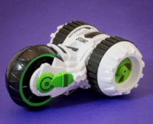 (R1L) 9x Red5 360 Flip Action RC Stunt Car