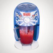 (R11E) 7x Slush Pup[pie Slush Machine.