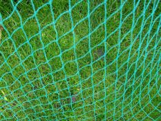Netting 2meter Width X 400 meter x 2cm rrp OVER £300