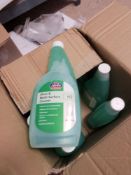 Clearance lot of catering and cleaning supplies RRP over £800