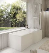 Concept Air Idealform Plus+ 1700x800 RH (E114601). BATH ONLY