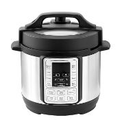 (R9J) 2x Items. 1x GH Pressure Cooker. 1x Fellowes Power Shred