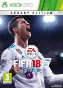 15x Mixed Xbox 360 Games. All New And Sealed. 2x FIFA 18 Legacy Edition. 2x Injustice Gods Among Us