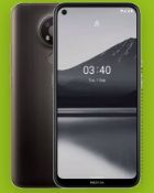 1x Nokia 3.4 Mobile Phone RRP £99.99. 6.39” HD+ Screen With Hole In Display. 13MP/2MP Depth/ 5mP