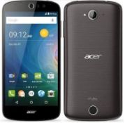 3x Mobile Phones. 1x Acer Liquid Z330. 1x Alcatel 1C. 1x STK Ace. (All have Protective Screen On. A