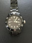 Exclusive Edition Wristwatch (Gs73)