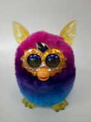 Furby Boom Crystal Interactive Toy 2013